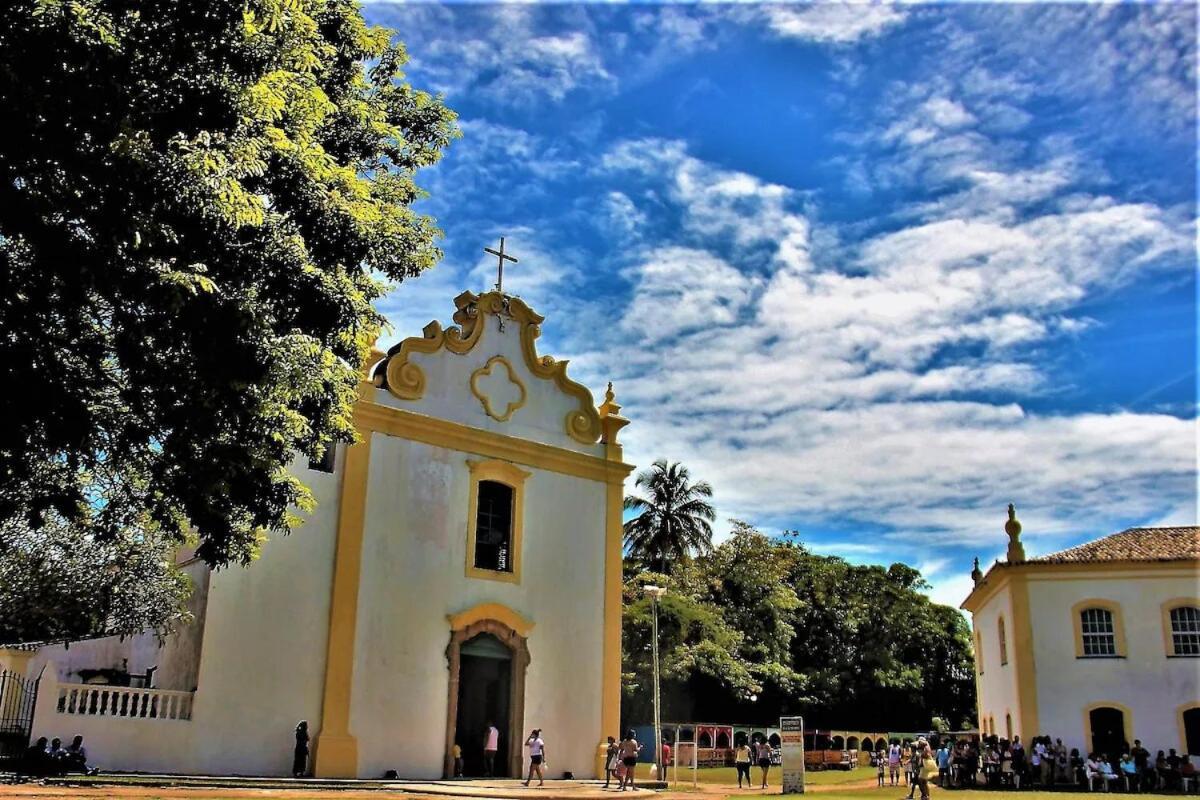 Sonho De Verao Porto Seguro