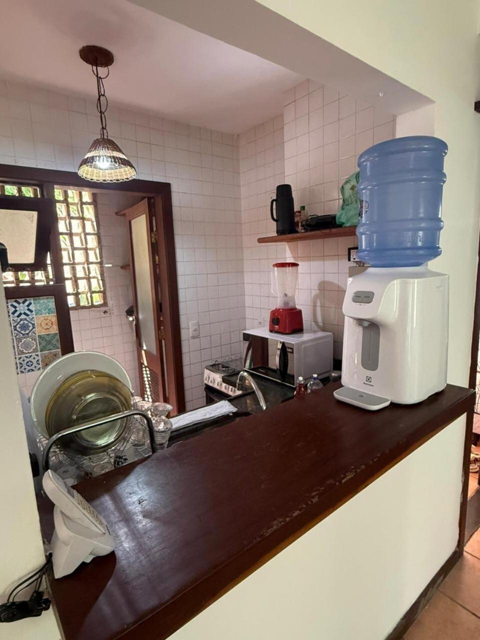 Casa de férias Sonho De Verao *