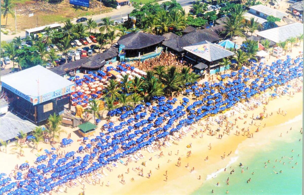 Sonho De Verao Casa de férias *
