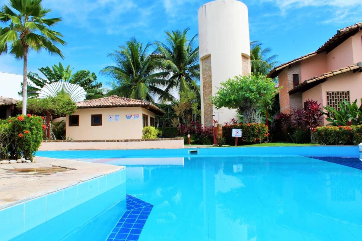 Casa de férias Sonho De Verao Porto Seguro